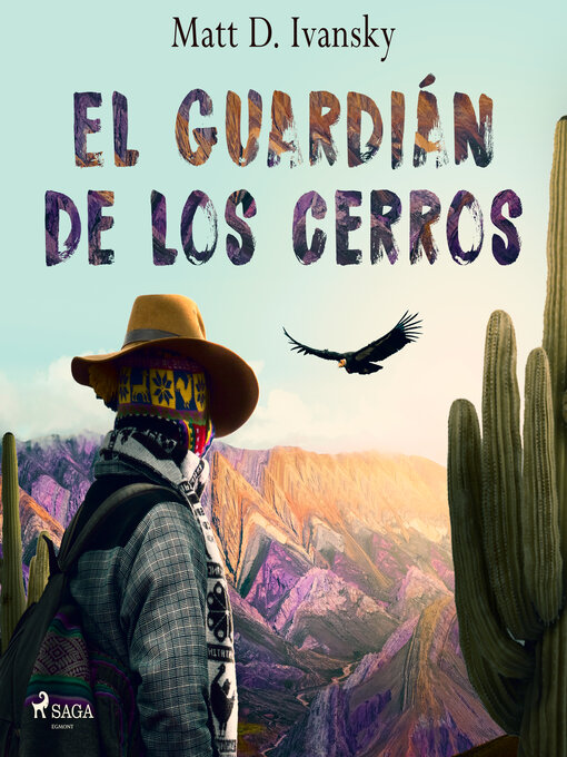 Title details for El guardián de los cerros by Matt D. Ivansky - Available
